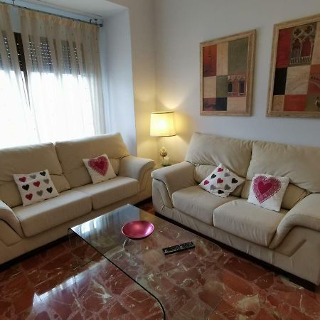 Eduardo Lucena 5, Mezquita Apartment Cordoba Exterior photo